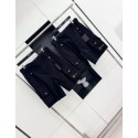 LV 2024SS Small Letter Multi-Pocket Shorts LV 2024SS Small Letter Multi-Pocket Shorts