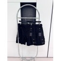 LV 2024SS Small Letter Multi-Pocket Shorts LV 2024SS Small Letter Multi-Pocket Shorts