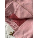 LV 2025SS All Over Printed Jacket - Pink LV 2025SS All Over Printed Jacket - Pink