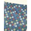 LV 2025SS Colorful Checkerboard Suit Shirt Short Sleeve LV 2025SS Colorful Checkerboard Suit Shirt Short Sleeve