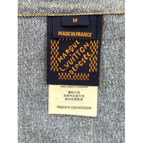 LV 2025SS Colorful Checkerboard Suit Shirt Short Sleeve LV 2025SS Colorful Checkerboard Suit Shirt Short Sleeve