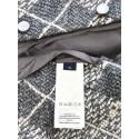 LV 2025SS Early Spring New Coarse Flower Woven Plaid Jacket LV 2025SS Early Spring New Coarse Flower Woven Plaid Jacket