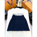 LV 2025SS Early Spring Snake Year Limited Edition Dress Set LV 2025SS Early Spring Snake Year Limited Edition Dress Set
