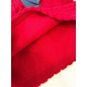 LV 2025SS Early Spring Snake Year Limited Edition Red Dress Suit LV 2025SS Early Spring Snake Year Limited Edition Red Dress Suit