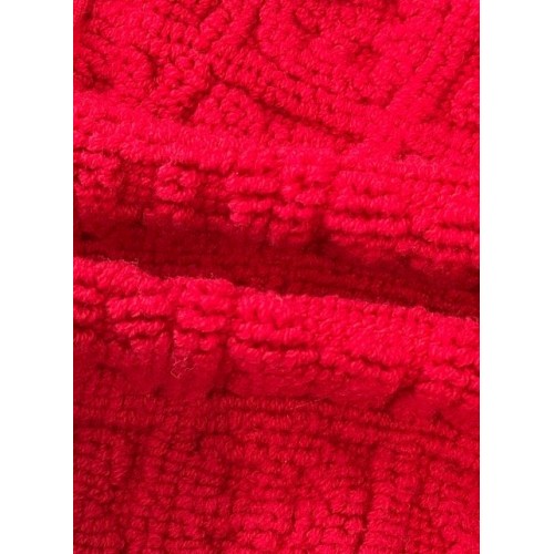 LV 2025SS Early Spring Snake Year Limited Edition Red Dress Suit LV 2025SS Early Spring Snake Year Limited Edition Red Dress Suit