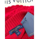 LV 2025SS Early Spring Snake Year Limited Edition Red Dress Suit LV 2025SS Early Spring Snake Year Limited Edition Red Dress Suit