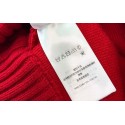 LV 2025SS Early Spring Snake Year Limited Edition Red Dress Suit LV 2025SS Early Spring Snake Year Limited Edition Red Dress Suit