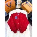 LV 2025SS Early Spring Snake Year Limited Edition Red Suit LV 2025SS Early Spring Snake Year Limited Edition Red Suit