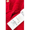 LV 2025SS Early Spring Snake Year Limited Edition Red Suit LV 2025SS Early Spring Snake Year Limited Edition Red Suit