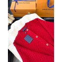 LV 2025SS Early Spring Snake Year Limited Edition Red Suit LV 2025SS Early Spring Snake Year Limited Edition Red Suit