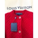 LV 2025SS Early Spring Snake Year Limited Edition Red Suit LV 2025SS Early Spring Snake Year Limited Edition Red Suit