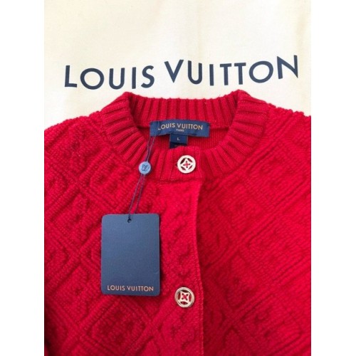 LV 2025SS Early Spring Snake Year Limited Edition Red Suit LV 2025SS Early Spring Snake Year Limited Edition Red Suit