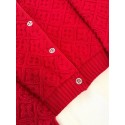 LV 2025SS Early Spring Snake Year Limited Edition Red Suit LV 2025SS Early Spring Snake Year Limited Edition Red Suit