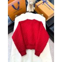 LV 2025SS Early Spring Snake Year Limited Edition Red Suit LV 2025SS Early Spring Snake Year Limited Edition Red Suit