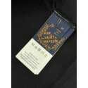 LV 2025SS Embroidered Beads and Diamond Sweatshirt LV 2025SS Embroidered Beads and Diamond Sweatshirt