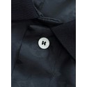 LV 2025SS Monogram Shirt Short Sleeves
