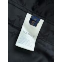 LV 2025SS Monogram Shirt Short Sleeves