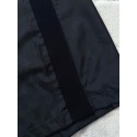 LV 2025SS Monogram Shirt Short Sleeves