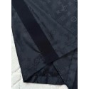 LV 2025SS Monogram Shirt Short Sleeves