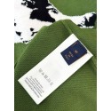 LV 2025SS Puppy Wool Short Sleeves LV 2025SS Puppy Wool Short Sleeves