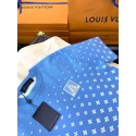 LV 2025SS Ski Series Ski Knitted Short Sleeve LV 2025SS Ski Series Ski Knitted Short Sleeve
