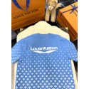 LV 2025SS Ski Series Ski Knitted Short Sleeve LV 2025SS Ski Series Ski Knitted Short Sleeve