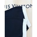 LV 2025SS Sunflower Knit Short Sleeve LV 2025SS Sunflower Knit Short Sleeve