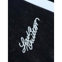 LV 2025SS Year of the Snake Embroidered Velvet Baseball Jacket LV 2025SS Year of the Snake Embroidered Velvet Baseball Jacket