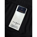 LV 25SS Gradient Embroidered Beach Shorts