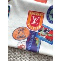 LV 25SS Rainbow Holiday Print Short Sleeve LV 25SS Rainbow Holiday Print Short Sleeve