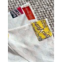 LV 25SS Rainbow Holiday Print Short Sleeve LV 25SS Rainbow Holiday Print Short Sleeve
