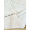 LV 25SS Sailing Resort Series Metal Button Scarf Short Sleeve