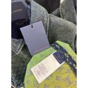 LV Aranya Show Gradient Denim Shirt LV Aranya Show Gradient Denim Shirt