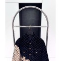 LV Atumn and Winter New Bonfire Fire Cloud Jacket LV Atumn and Winter New Bonfire Fire Cloud Jacket