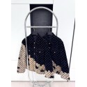 LV Atumn and Winter New Bonfire Fire Cloud Jacket LV Atumn and Winter New Bonfire Fire Cloud Jacket
