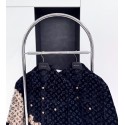 LV Atumn and Winter New Bonfire Fire Cloud Jacket LV Atumn and Winter New Bonfire Fire Cloud Jacket