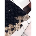 LV Atumn and Winter New Bonfire Fire Cloud Jacket LV Atumn and Winter New Bonfire Fire Cloud Jacket