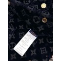 LV Atumn and Winter New Bonfire Fire Cloud Jacket LV Atumn and Winter New Bonfire Fire Cloud Jacket