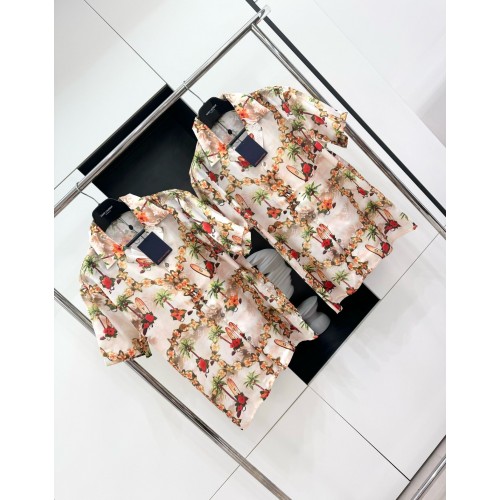 LV Beach Style Suit