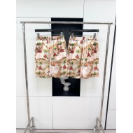 LV Beach Style Trousers