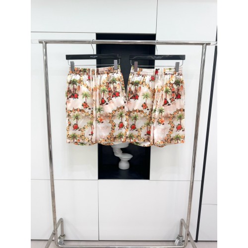 LV Beach Style Trousers