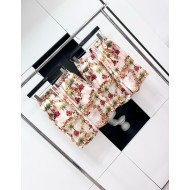 LV Beach Style Trousers