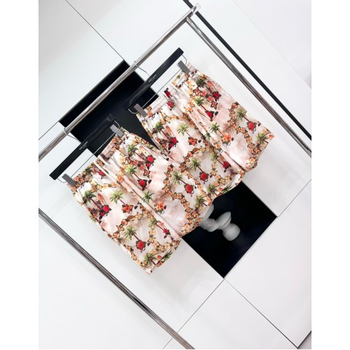 LV Beach Style Trousers