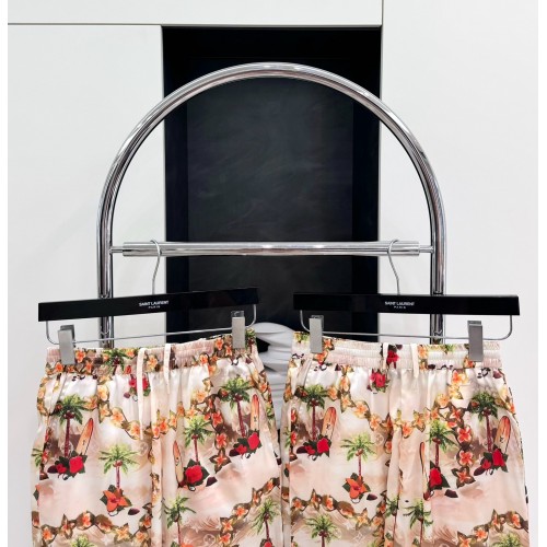 LV Beach Style Trousers