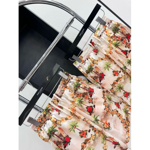LV Beach Style Trousers