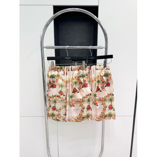 LV Beach Style Trousers