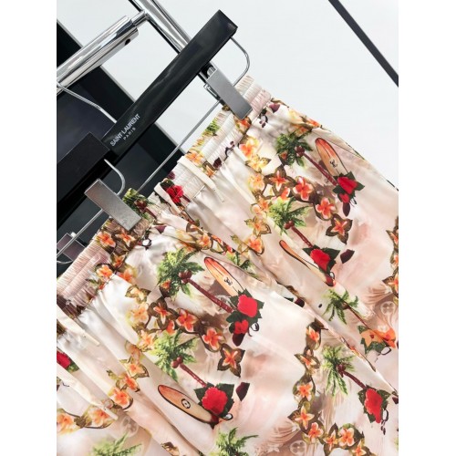 LV Beach Style Trousers