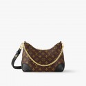 LV Boulogne - Black Monogram