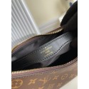 LV Boulogne - Black Monogram