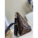 LV Boulogne - Black Monogram